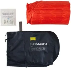 Thermarest ProLite Apex Regular Wide 11 Thermarest ProLite Apex Regular Wide -Tentes de fête soldes thermarest prolite apex regular wide heat wave regular wide heat wave 3