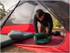 Thermarest Trail Pro Regular -Tentes de fête soldes thermarest trail pro regular pine 3