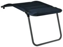 Travellife Barletta Comfort Repose-pied -Tentes de fête soldes travellife barletta comfort voetenbank blue 3