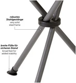 Uquip Darcy Mahogany Red -Tentes de fête soldes uquip darcy red mahogany red 2