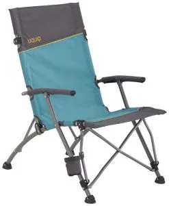 Uquip Sidney Petrol-Grey