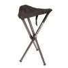 Walkstool Tabouret Basic Alu 60cm Anthracite