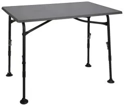 Westfield Performance Table Aircolite 100 Black