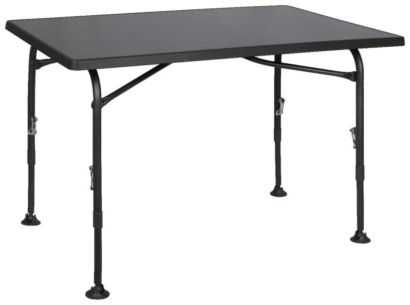 Westfield Performance Table Aircolite 120 Blackline Black 1 Westfield Performance Table Aircolite 120 Blackline Black