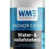 WME Imperméable Anchor Extra Coton 1ltr 1 Ltr